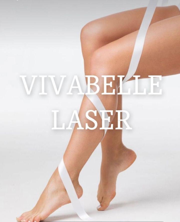 Épilation au laser Laval